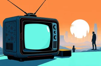 Fantascienza e TV: 10 film da vedere