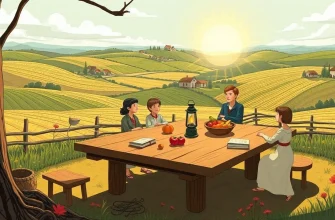 Film Gialli sui Contadini: Misteri e Intrighi Rurali