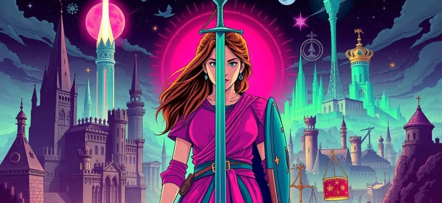 Fantasia e Rivoluzione: 10 Film Fantasy Italiani