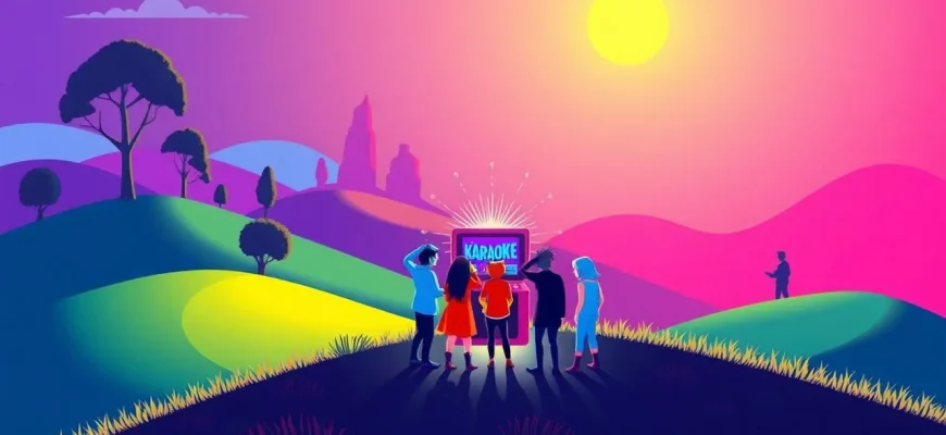 Fantasia e Karaoke: 10 Film da Non Perdere