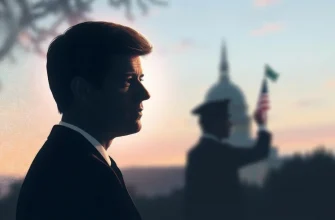 Film su Kennedy: Melodrammi e Misteri