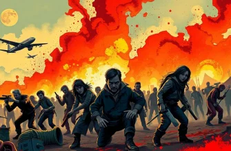 I migliori film sui zombie