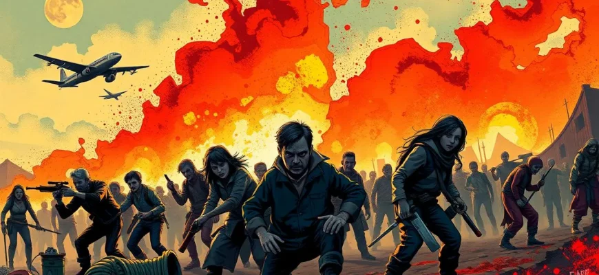 I migliori film sui zombie