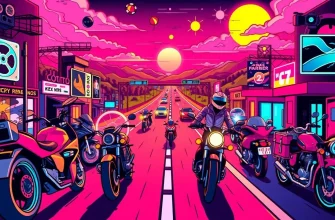 I migliori film con moto e motociclette