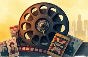 Film Detective Nostalgici