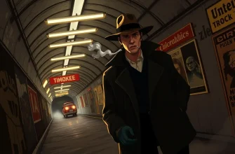 Film d’azione sui tunnel