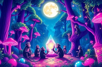 Film Fantasy con Scimmie: Una Selezione Imperdibile Film Fantasy con Scimmie: Una Selezione Imperdibile