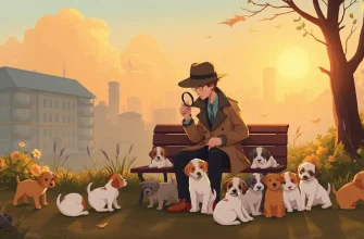Film detective con cuccioli: 10 pellicole da non perdere