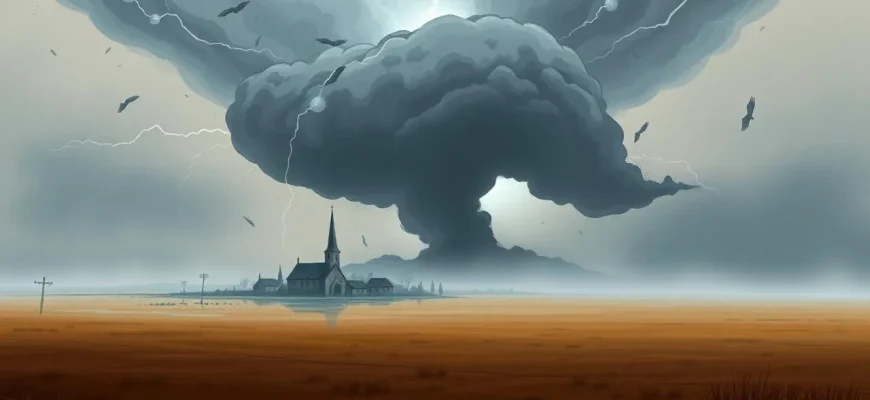 Westerns con Inondazioni: Una Selezione Imperdibile Westerns con Inondazioni: Una Selezione Imperdibile