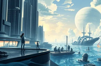 Film Fantascienza su Inondazioni