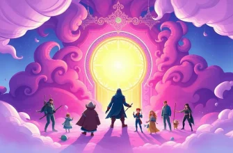 Fantasia e Scoperte: 10 Film da Non Perdere Fantasia e Scoperte: 10 Film da Non Perdere