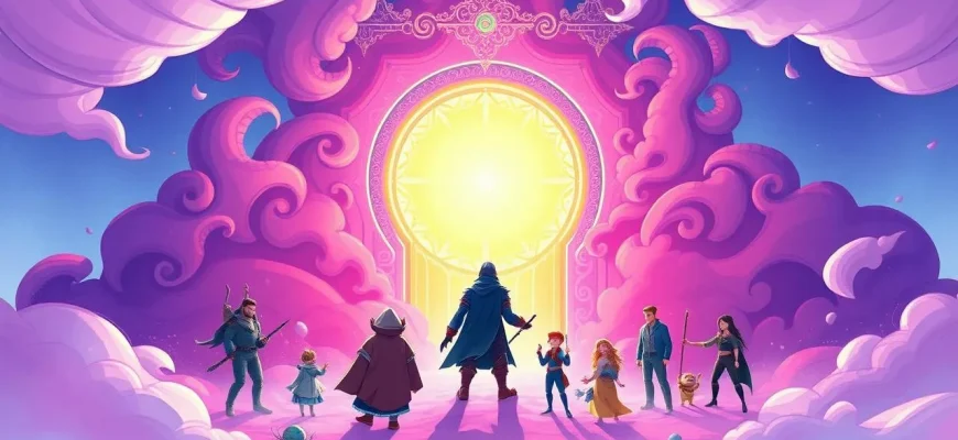 Fantasia e Scoperte: 10 Film da Non Perdere Fantasia e Scoperte: 10 Film da Non Perdere