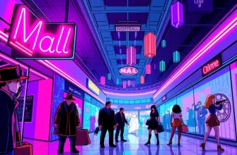 Film su Centri Commerciali: Una Guida Completa