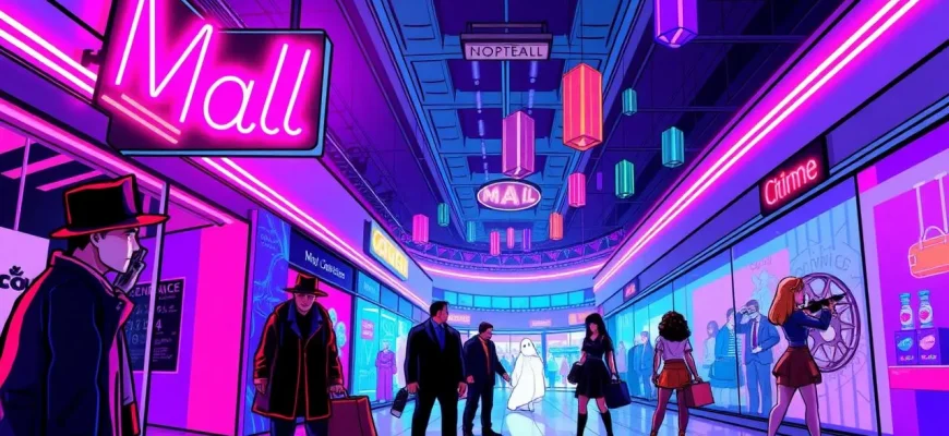 Film su Centri Commerciali: Una Guida Completa