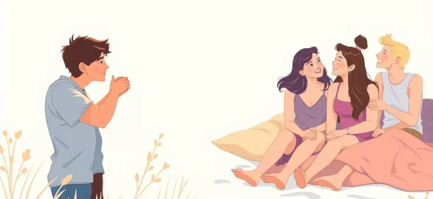 Film sui rapporti liberi