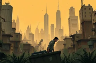 Film d’Azione nelle Giungle Urbane