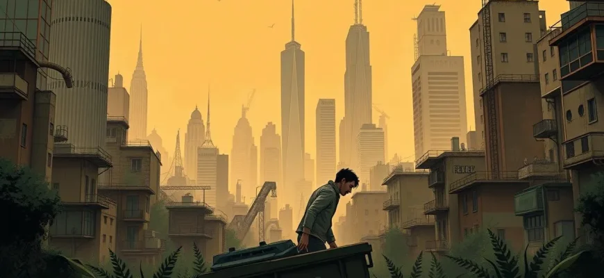 Film d’Azione nelle Giungle Urbane