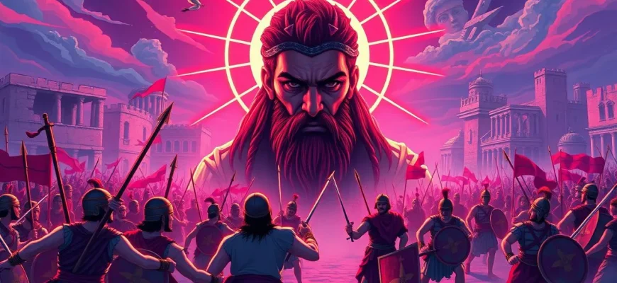 Film storici sulla battaglia di Canne Film storici sulla battaglia di Canne