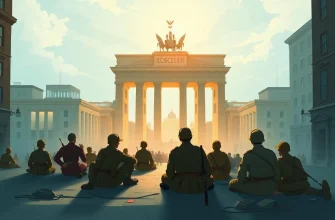 Film di guerra sulla battaglia di Berlino