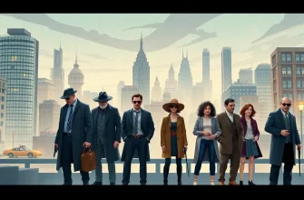 Film sui trafficanti d’armi: una selezione esclusiva