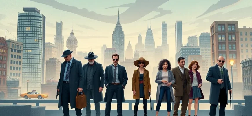 Film sui trafficanti d’armi: una selezione esclusiva