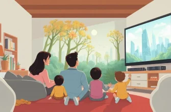 Film di famiglia surrealisti