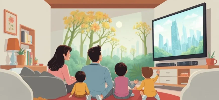 Film di famiglia surrealisti