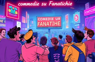 Commedie su Fanatiche: Risate Assicurate