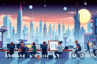 Film su programmatori: 10 titoli da non perdere