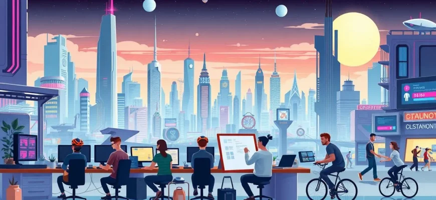 Film su programmatori: 10 titoli da non perdere