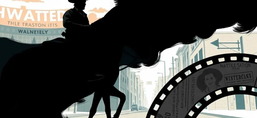 Film Criminali con Riprese Sperimentali