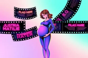 Film biografici sui parti: 10 storie di vita e nascita