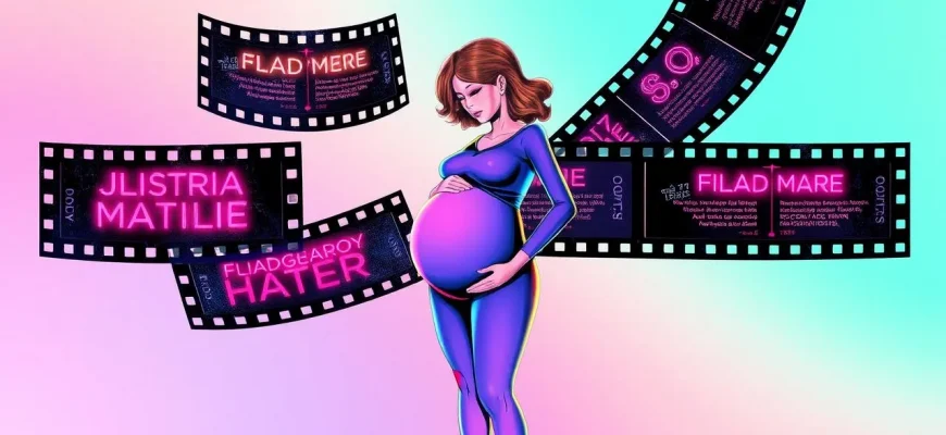 Film biografici sui parti: 10 storie di vita e nascita