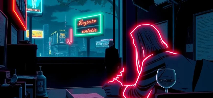 Biografie e Interrogatori: 10 Film Imperdibili