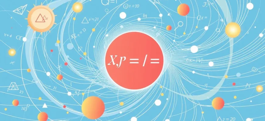 Documentari sulla logica matematica