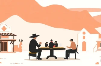 I Migliori Film Western su Giochi di Carte