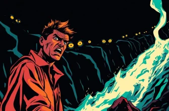 Film Horror sullo Stige: Un Viaggio nell’Oltretomba