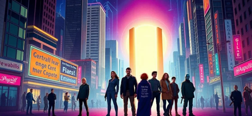 Maghi e Drammi: 10 Film da Non Perdere