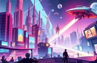 Fantascienza: 10 Film Imperdibili