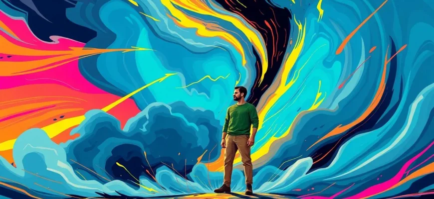 Film biografici su uragani, tornado e tempeste Film biografici su uragani, tornado e tempeste