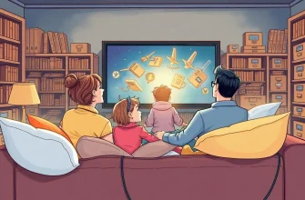 Film Famiglia su Archivi Segreti