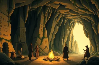 Film Mistici su Grotte Sacre