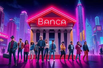 I Migliori Film su Rapine e Furti in Banca