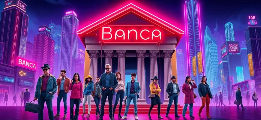 I Migliori Film su Rapine e Furti in Banca