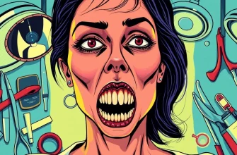 Film Horror su Chirurgia Plastica Film Horror su Chirurgia Plastica