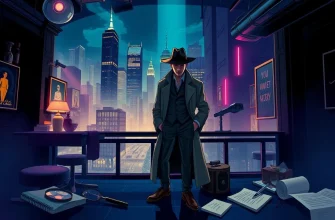 Detective Movies in Nightclubs Detective Movies in Nightclubs