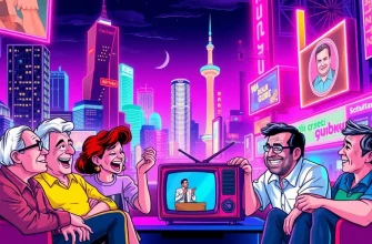 Commedie sul crisi di mezza età