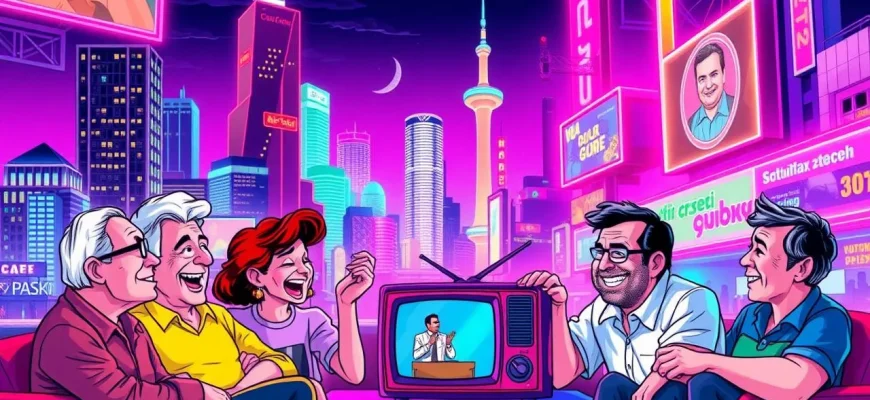 Commedie sul crisi di mezza età