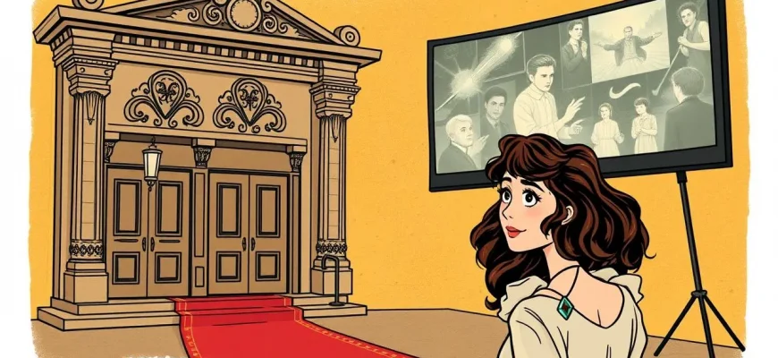 Film Misteriosi su Visioni Preveggenti