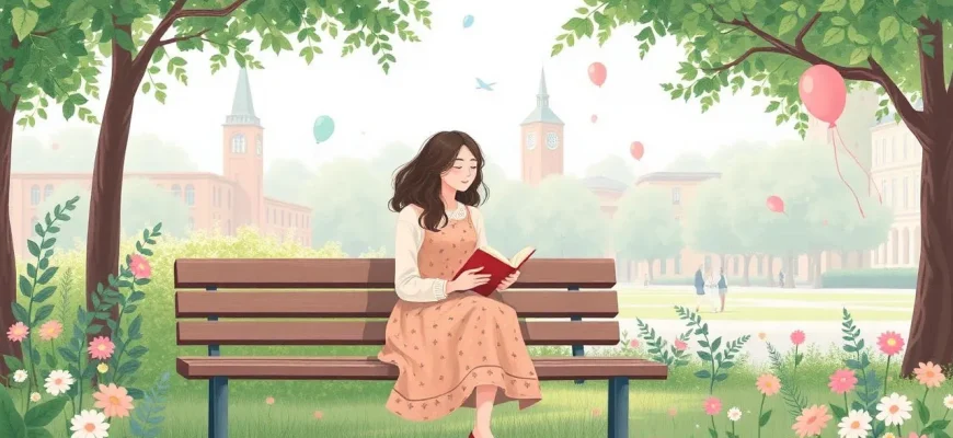 Melodrammi sui primi anni di università